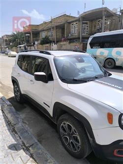 جيب رينيجيد